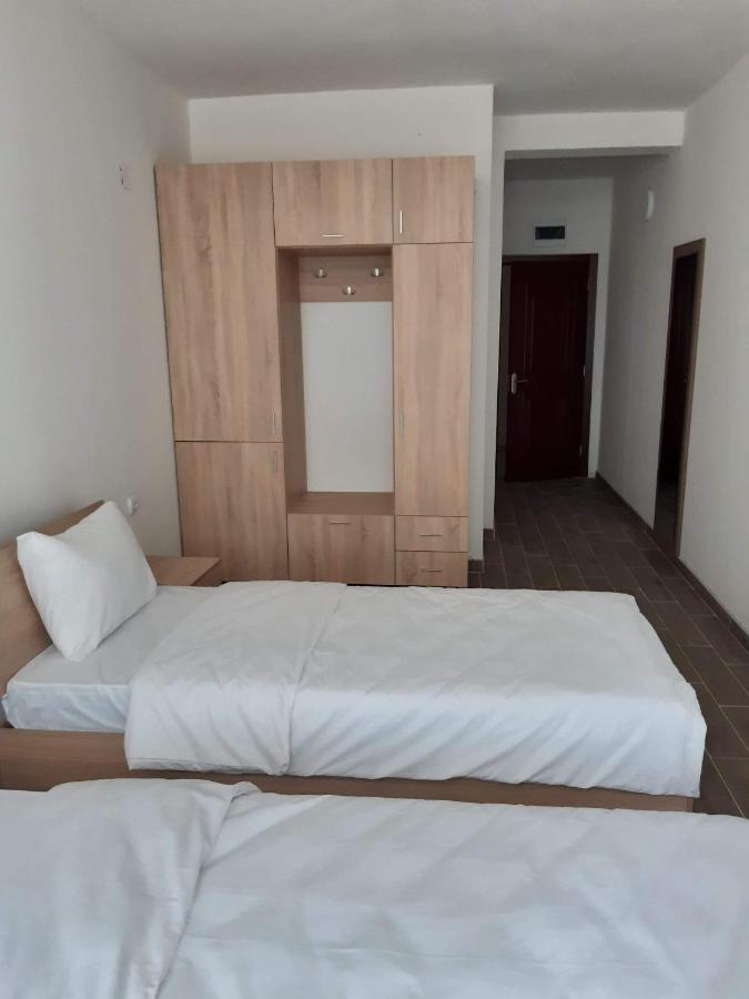 Vila Oska Vinica Exteriér fotografie