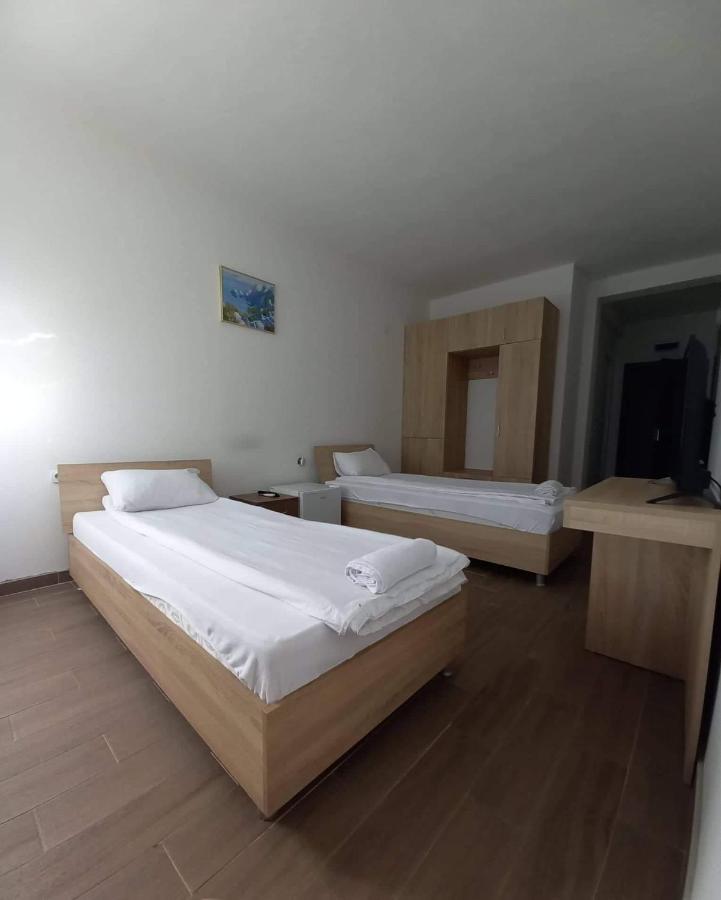 Vila Oska Vinica Exteriér fotografie